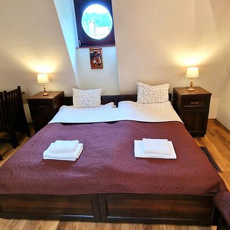 Hotel Charlotta Jedlina-Zdroj Εξωτερικό φωτογραφία