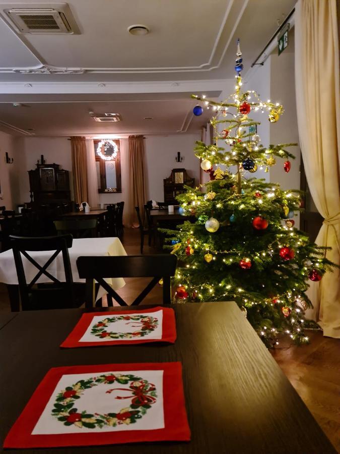Hotel Charlotta Jedlina-Zdroj Εξωτερικό φωτογραφία
