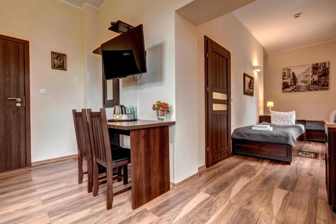 Hotel Charlotta Jedlina-Zdroj Εξωτερικό φωτογραφία