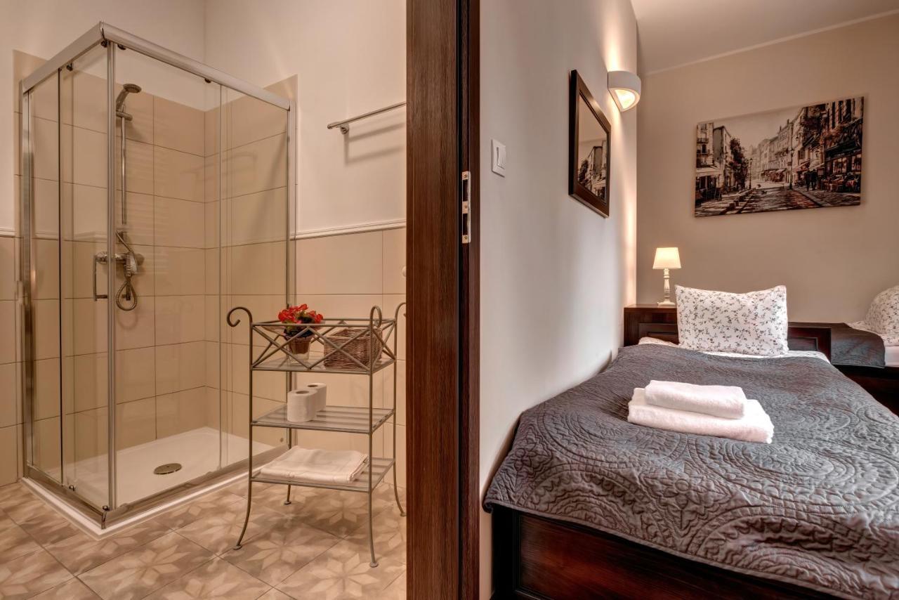 Hotel Charlotta Jedlina-Zdroj Εξωτερικό φωτογραφία