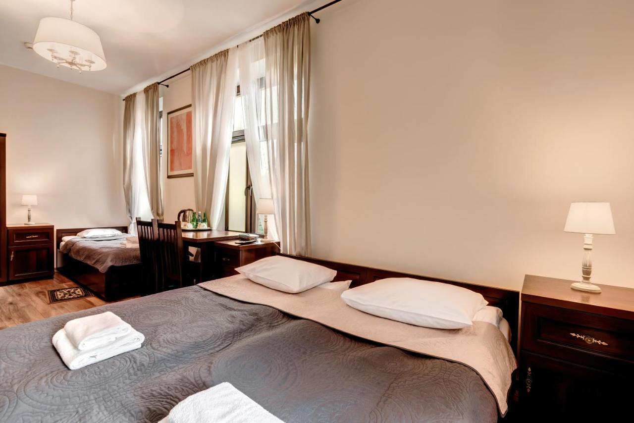 Hotel Charlotta Jedlina-Zdroj Εξωτερικό φωτογραφία