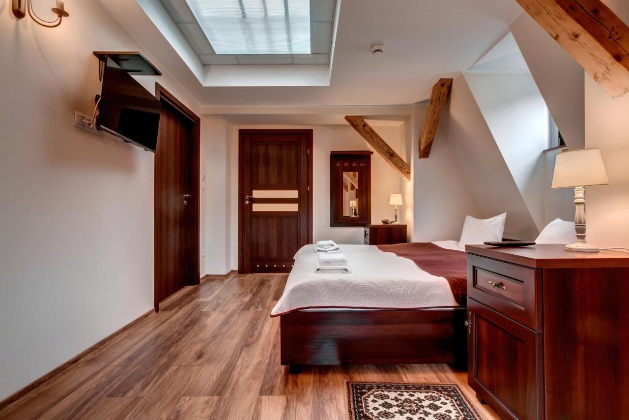 Hotel Charlotta Jedlina-Zdroj Εξωτερικό φωτογραφία