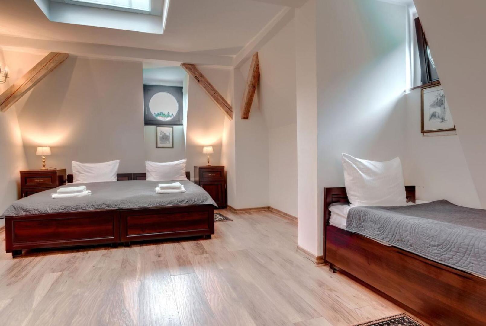 Hotel Charlotta Jedlina-Zdroj Εξωτερικό φωτογραφία