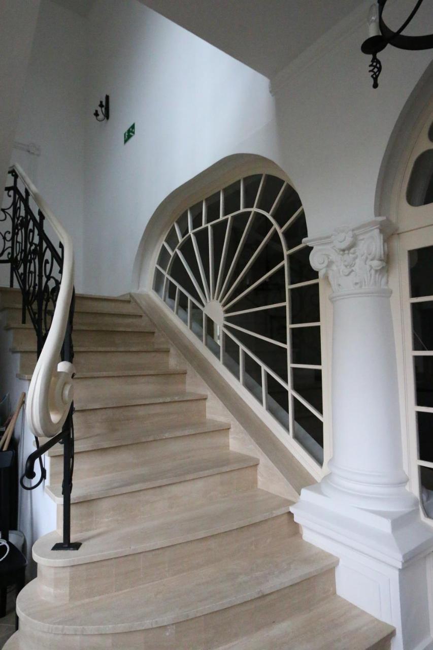 Hotel Charlotta Jedlina-Zdroj Εξωτερικό φωτογραφία