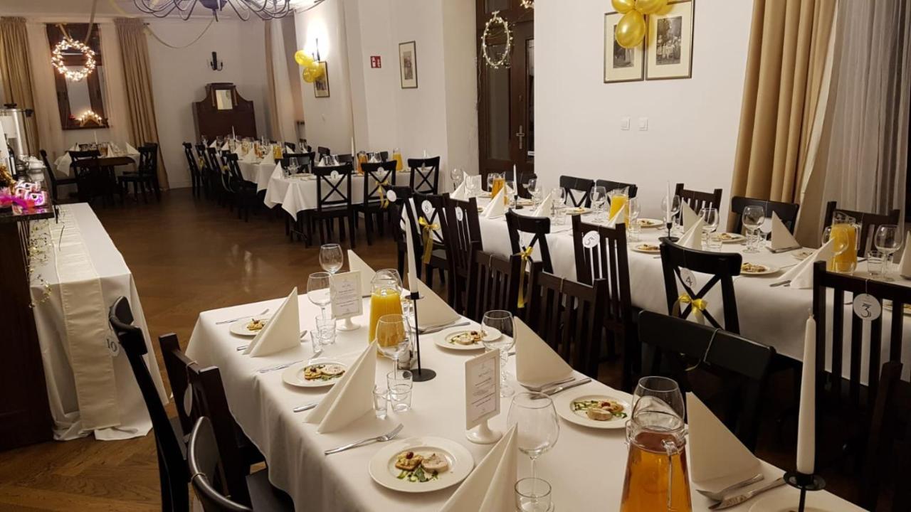 Hotel Charlotta Jedlina-Zdroj Εξωτερικό φωτογραφία